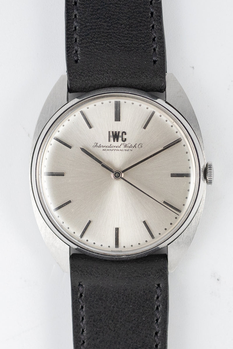 Iwc c best sale