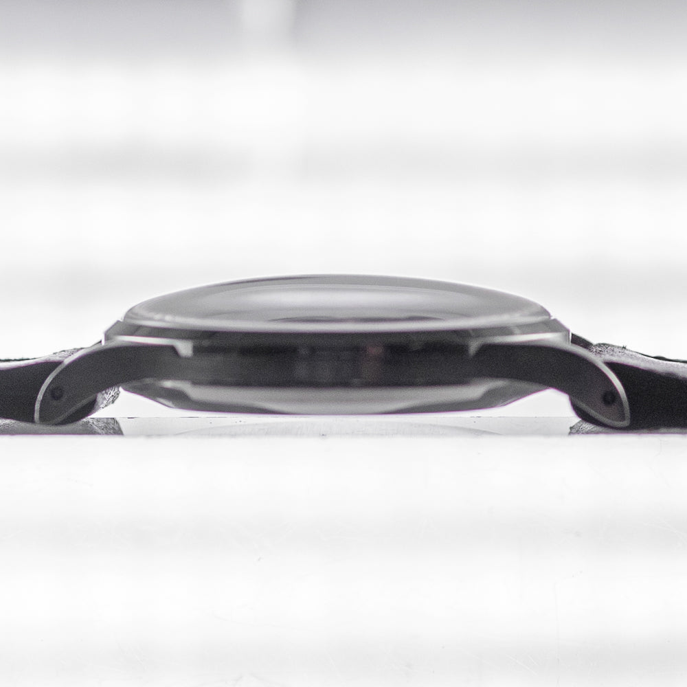 IWC Cal.89 Calatrava Case