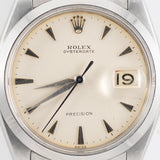 ROLEX OYSTERDATE Ref.6694 Roulette Date