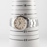 ROLEX OYSTERDATE Ref.6694 Roulette Date