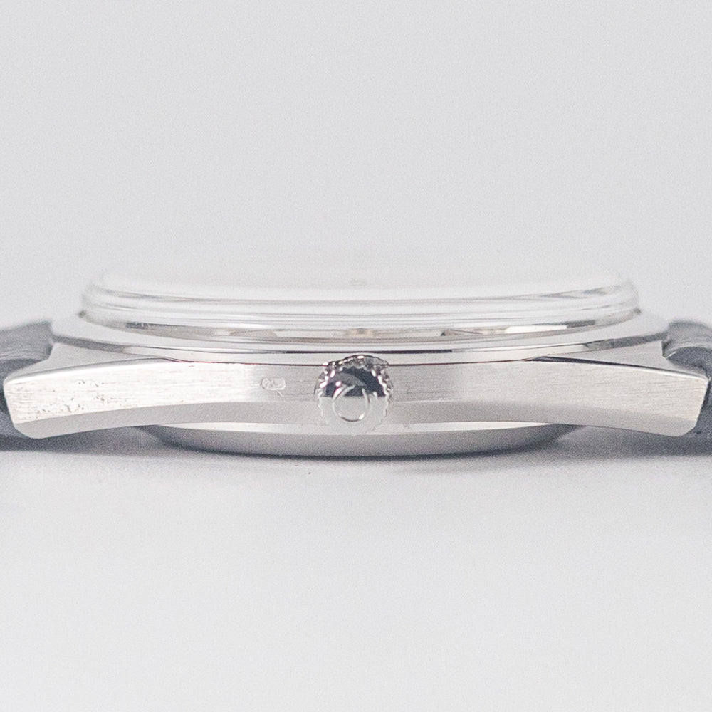 OMEGA CONSTELLATION REF.168.015 18K White Gold