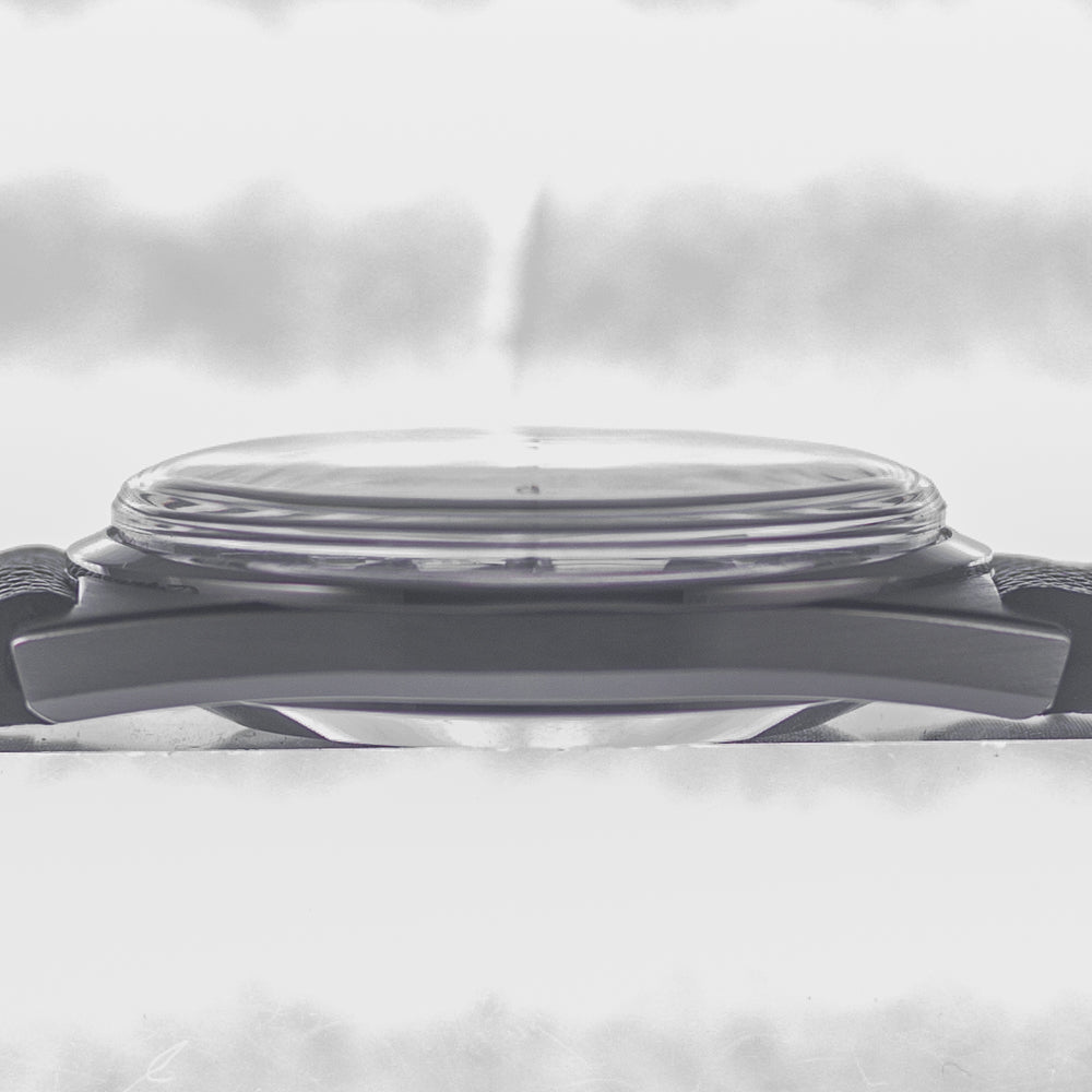 OMEGA CONSTELLATION REF.168.015 18K White Gold