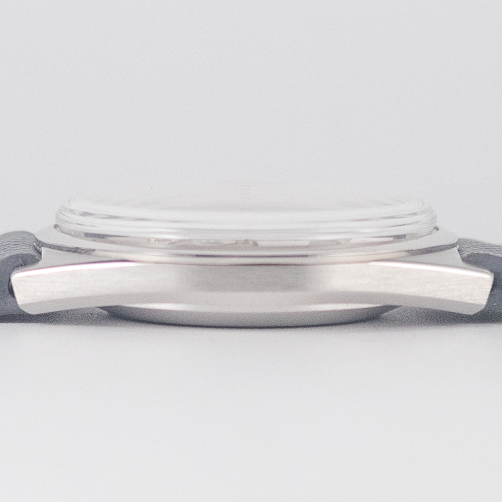 OMEGA CONSTELLATION REF.168.015 18K White Gold