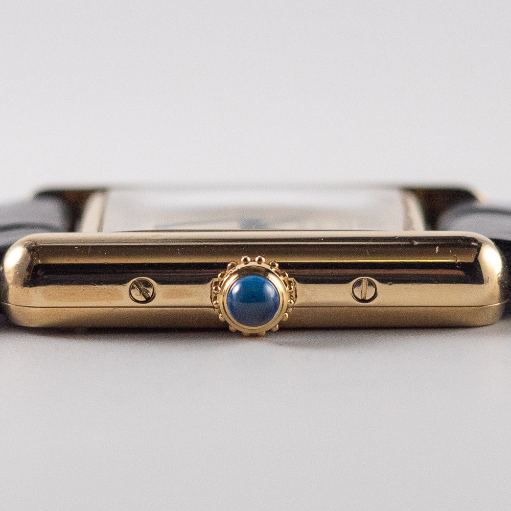 CARTIER SM MUST DE TANK REF.5057001