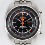 SEIKO 5 SPORTS SPEED TIMER REF.7017-8000