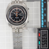 SEIKO 5 SPORTS SPEED TIMER REF.7017-8000