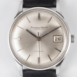 IWC CALATRAVA CASE Ref.809A