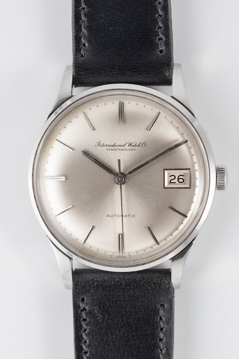 IWC CALATRAVA CASE Ref.809A