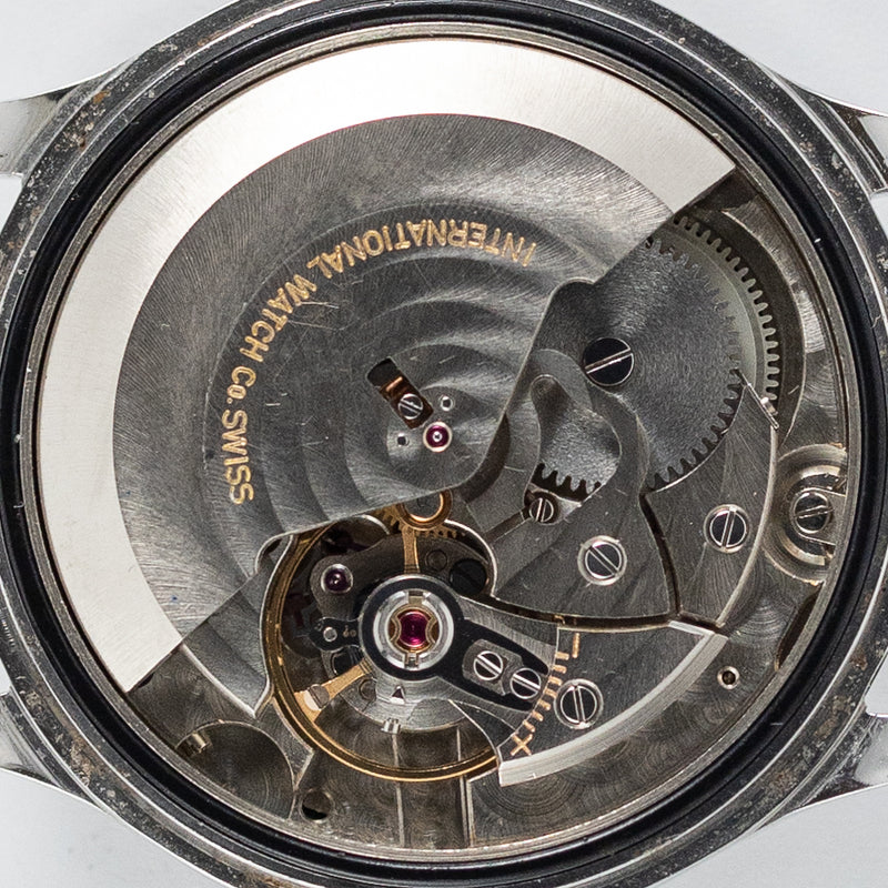 IWC CALATRAVA CASE Ref.809A