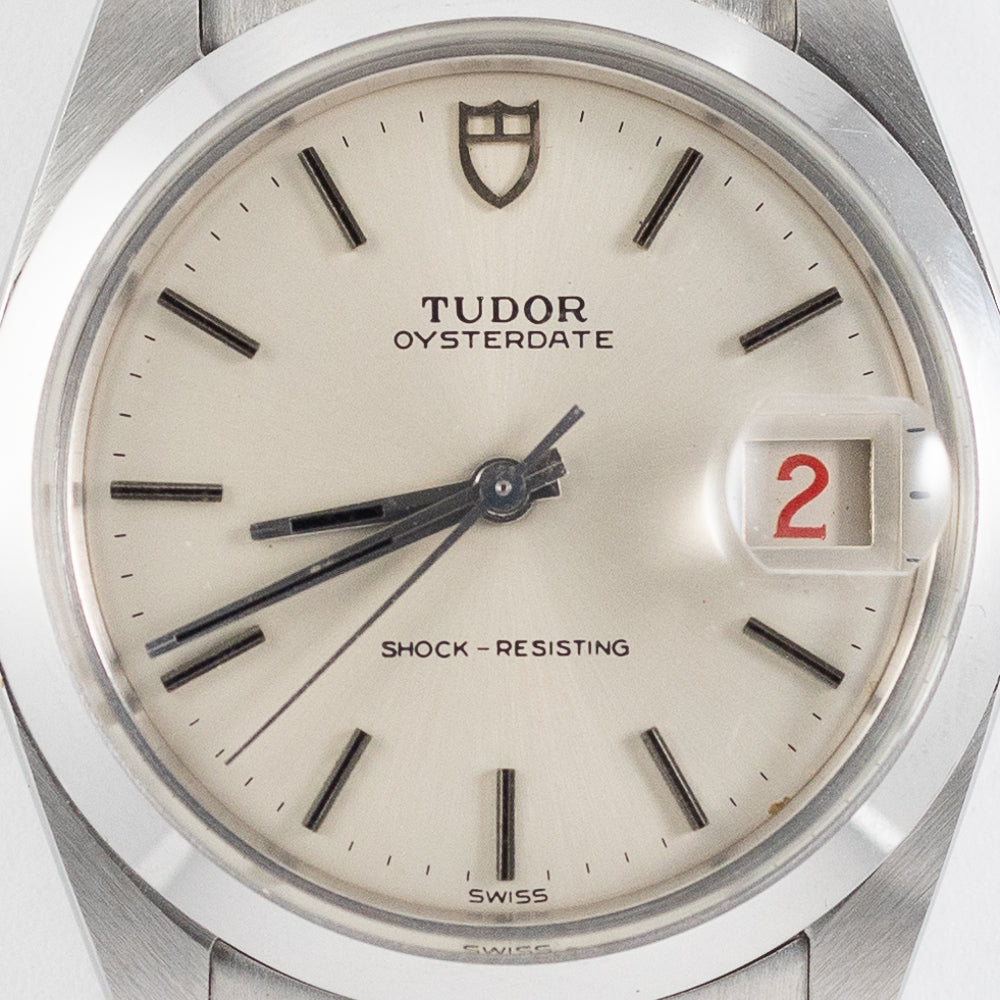 TUDOR OYSTERDATE Ref.7992