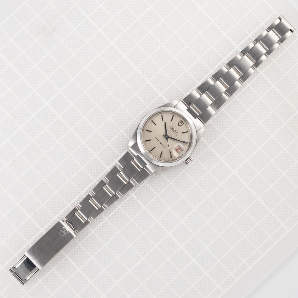 TUDOR OYSTERDATE Ref.7992