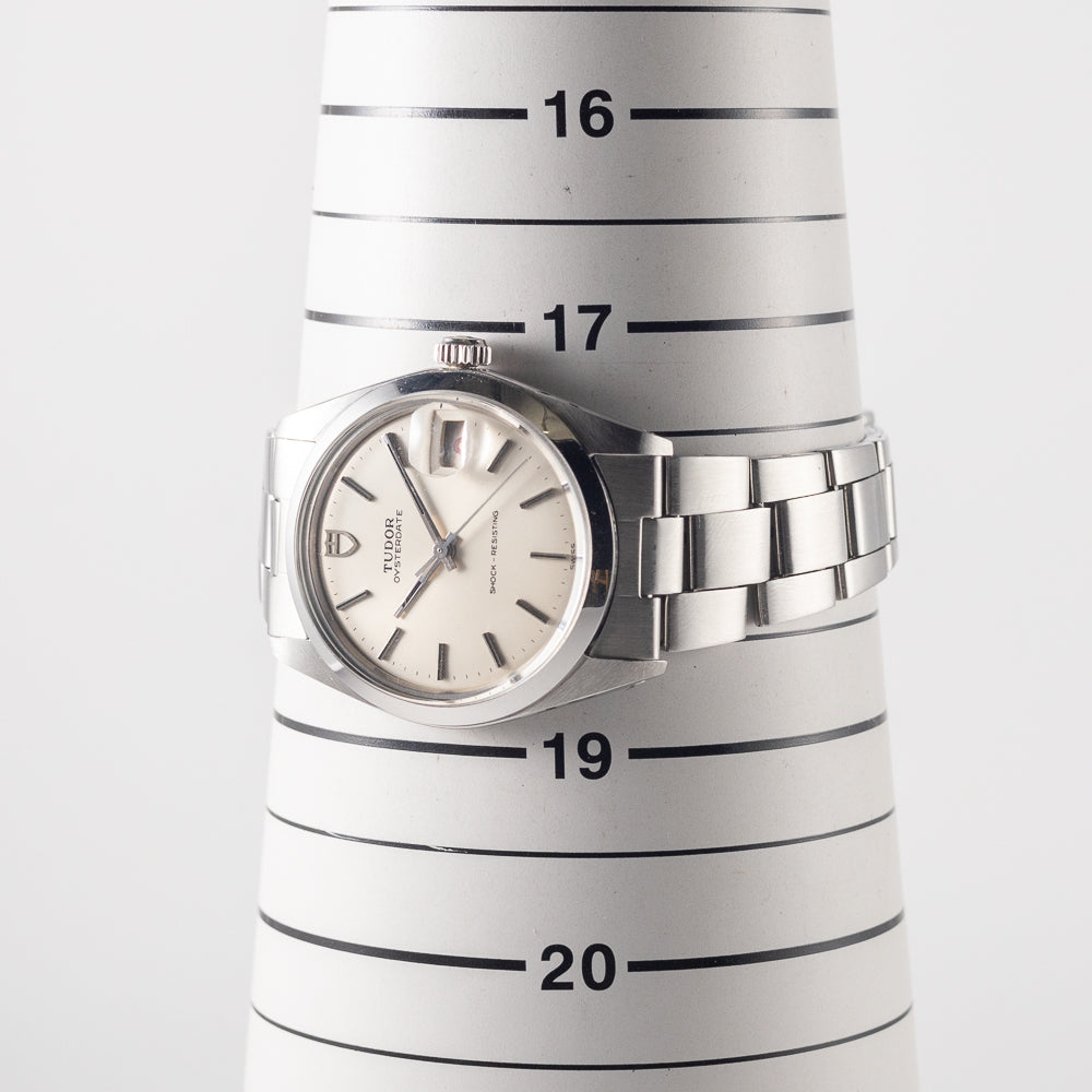 TUDOR OYSTERDATE Ref.7992