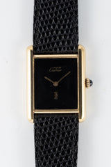 CARTIER LM MUST DE TANK