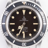 TUDOR SUBMARINER Ref.7928 MK5 Tropical