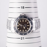 TUDOR SUBMARINER Ref.7928 MK5 Tropical