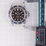 TUDOR SUBMARINER Ref.7928 MK5 Tropical