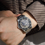 TUDOR SUBMARINER Ref.7928 MK5 Tropical