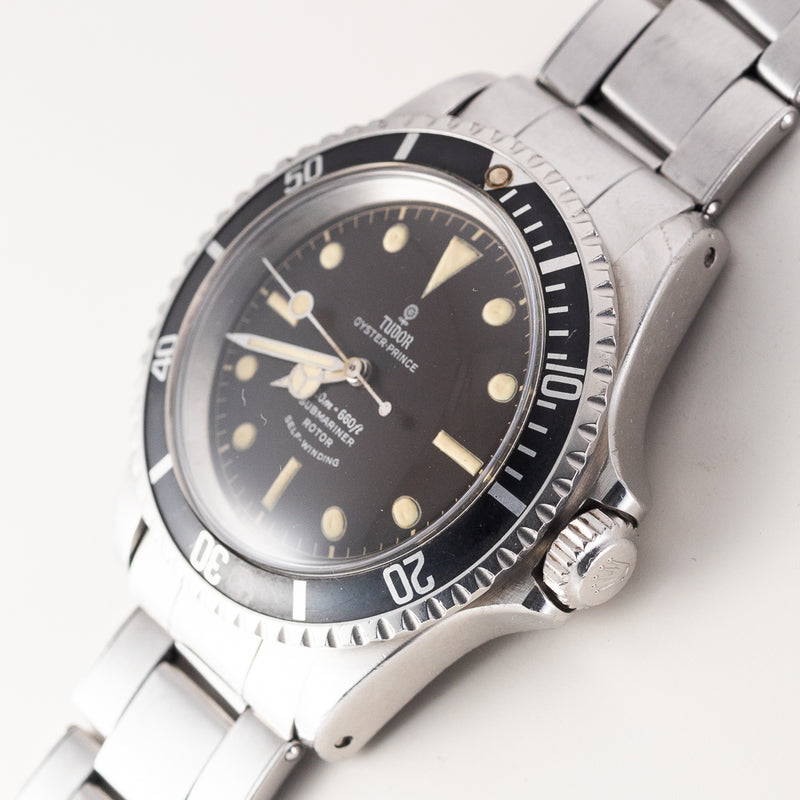 TUDOR SUBMARINER Ref.7928 MK5 Tropical