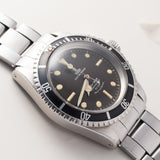 TUDOR SUBMARINER Ref.7928 MK5 Tropical