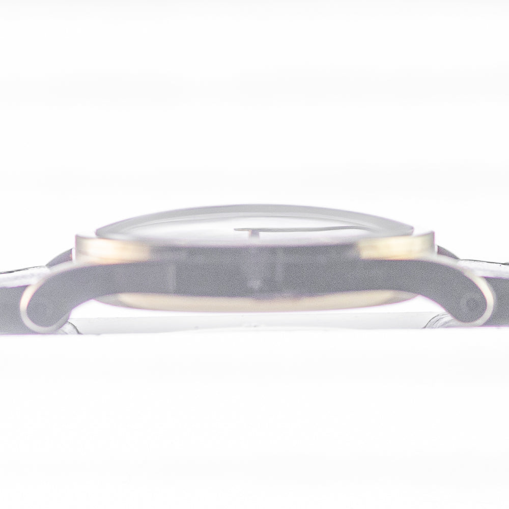 PATEK PHILIPPE Calatrava Ref.96 1954 w. Extract from the Archives