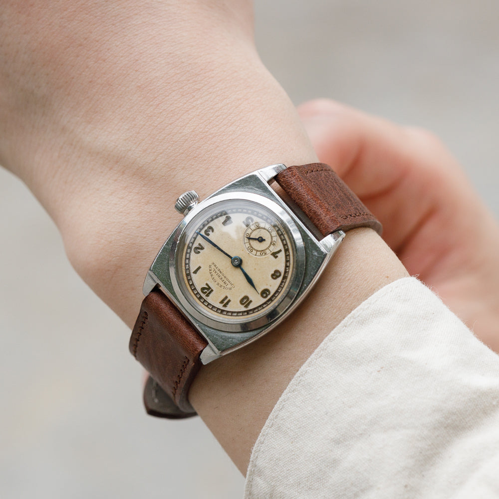 ROLEX OYSTER IMPERIAL CHRONOMETRE Ref.3116