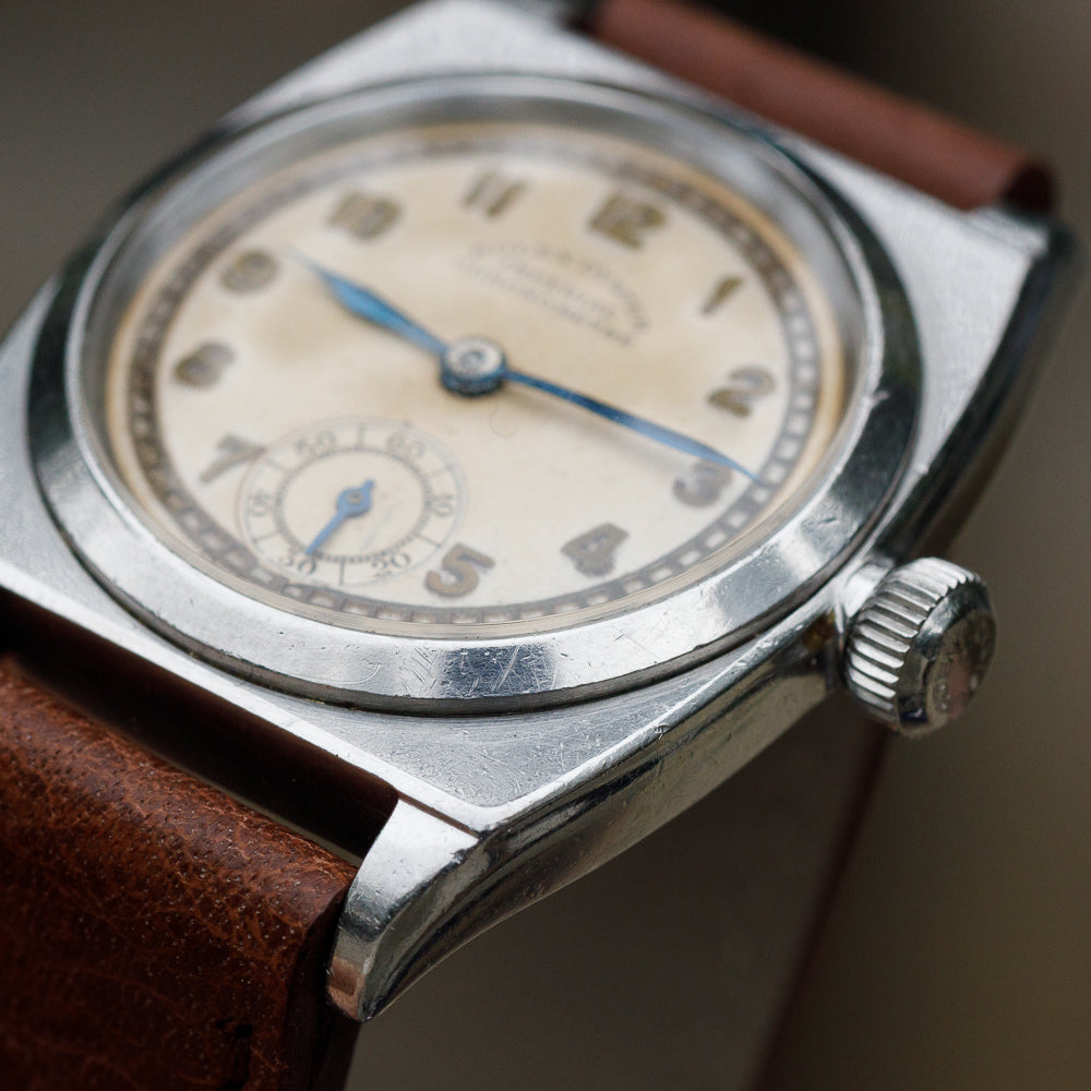 ROLEX OYSTER IMPERIAL CHRONOMETRE Ref.3116