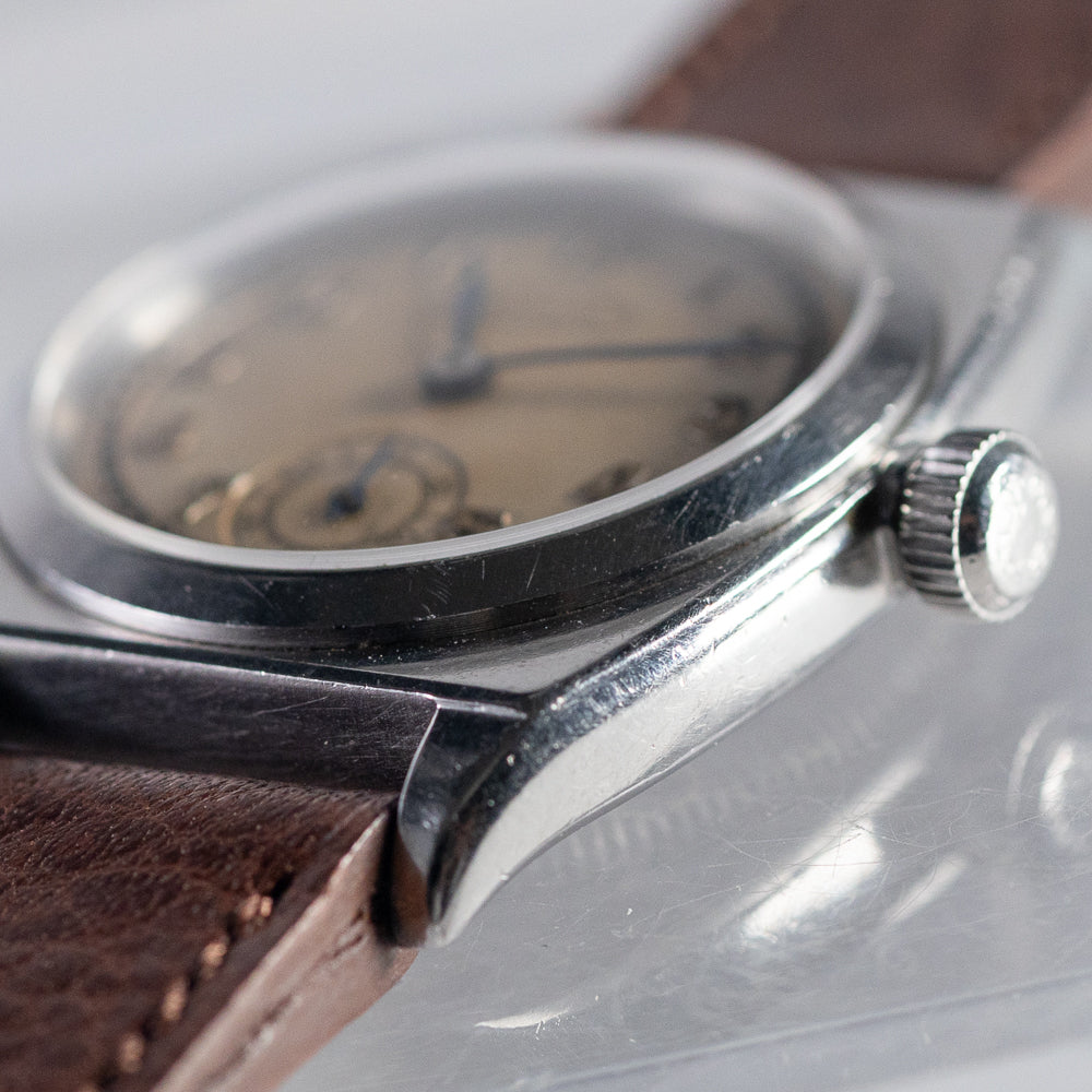 ROLEX OYSTER IMPERIAL CHRONOMETRE Ref.3116