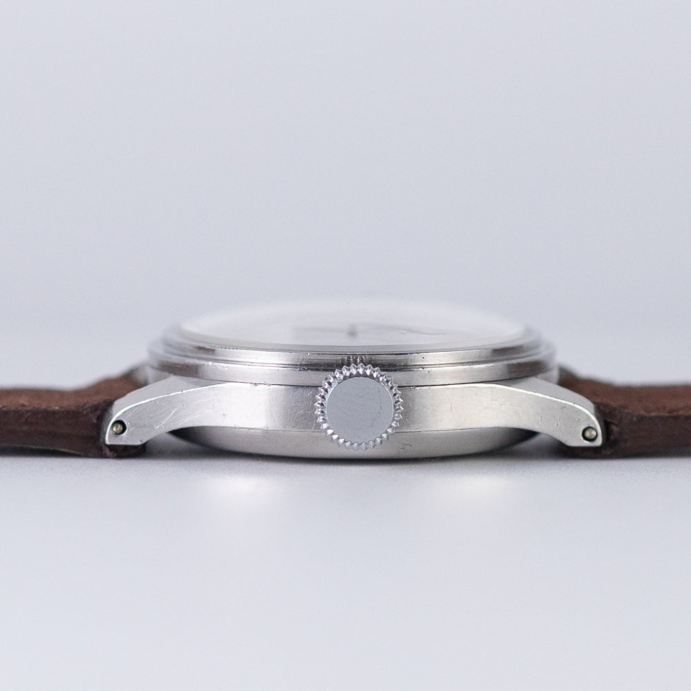 MOVADO CHRONOMETRE Ref.12715