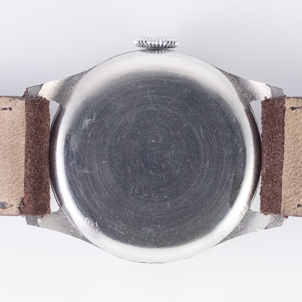 MOVADO CHRONOMETRE Ref.12715