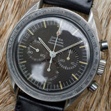 OMEGA SPEEDMASTER Ref.105.012 CB Case Pulsations Bezel Tropical Dial