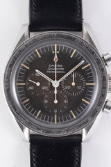 OMEGA SPEEDMASTER Ref.105.012 CB Case Pulsations Bezel Tropical Dial