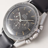 OMEGA SPEEDMASTER Ref.105.012 CB Case Pulsations Bezel Tropical Dial