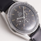 OMEGA SPEEDMASTER Ref.105.012 CB Case Pulsations Bezel Tropical Dial