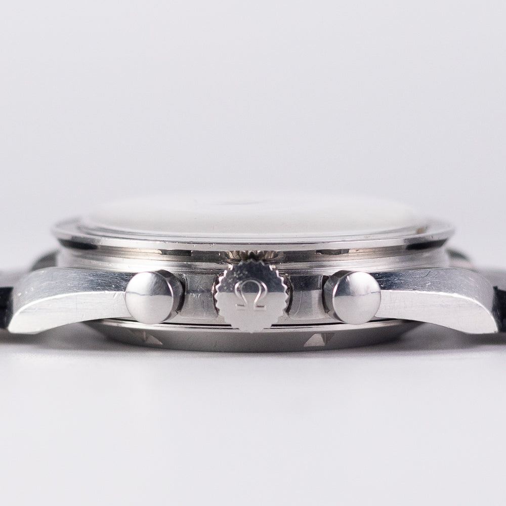 OMEGA SPEEDMASTER Ref.105.012 CB Case Pulsations Bezel Tropical Dial