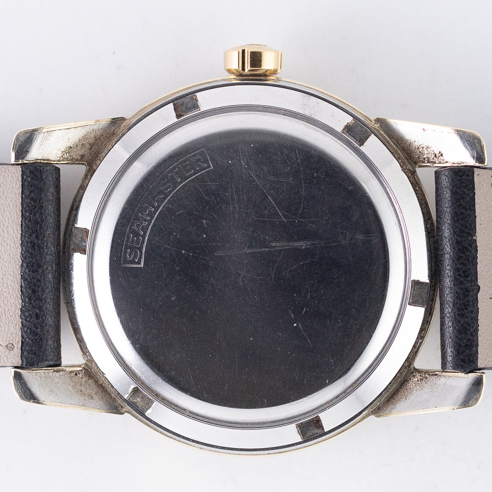 OMEGA Seamaster Ref.2576-1 Bumper