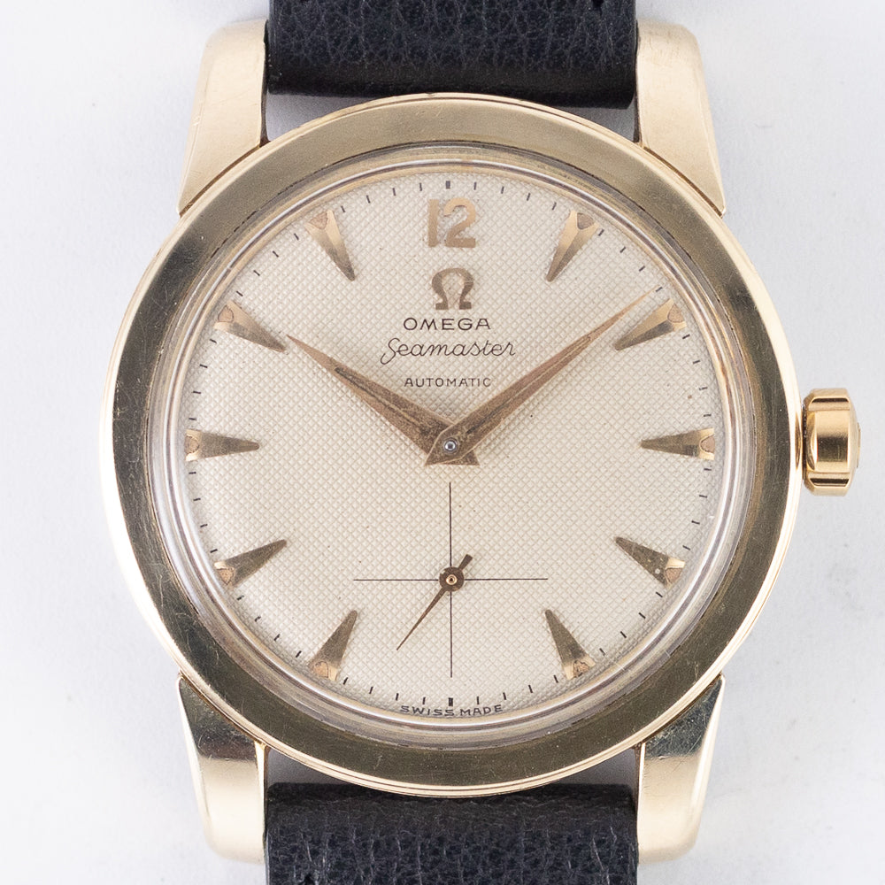 OMEGA Seamaster Ref.2576-1 Bumper