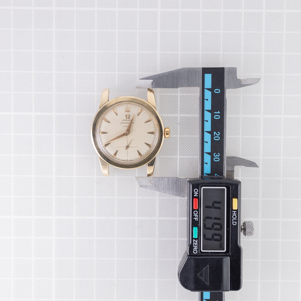 OMEGA Seamaster Ref.2576-1 Bumper