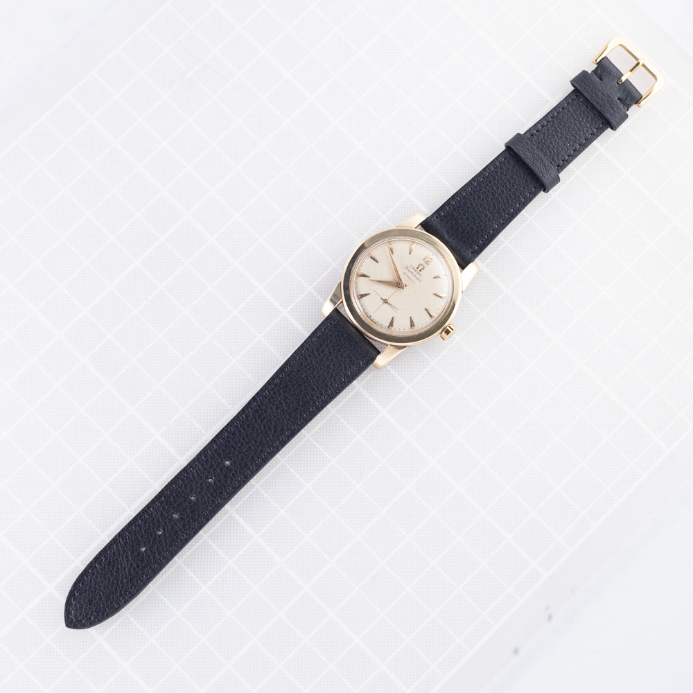 OMEGA Seamaster Ref.2576-1 Bumper
