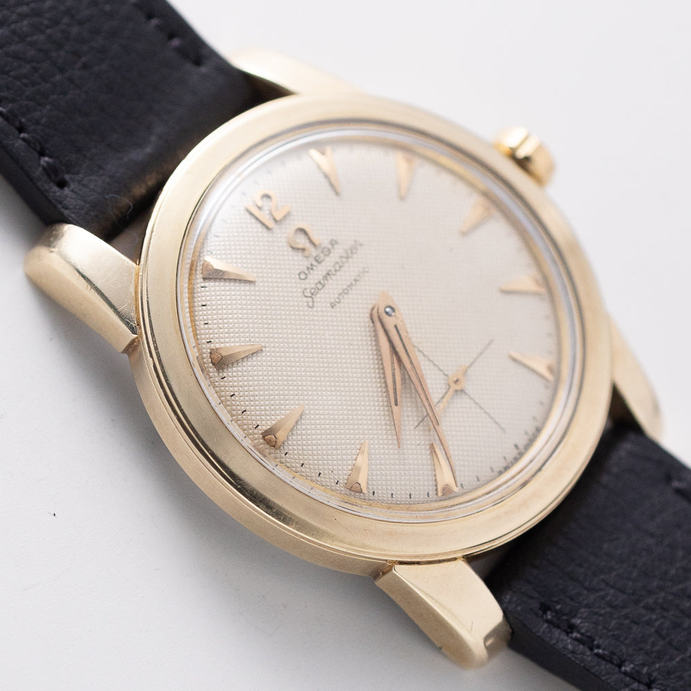 OMEGA Seamaster Ref.2576-1 Bumper