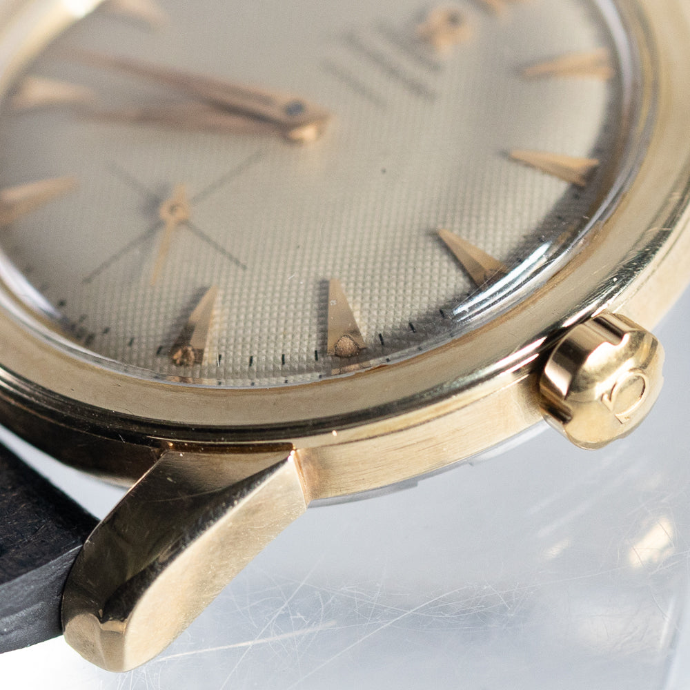 OMEGA Seamaster Ref.2576-1 Bumper