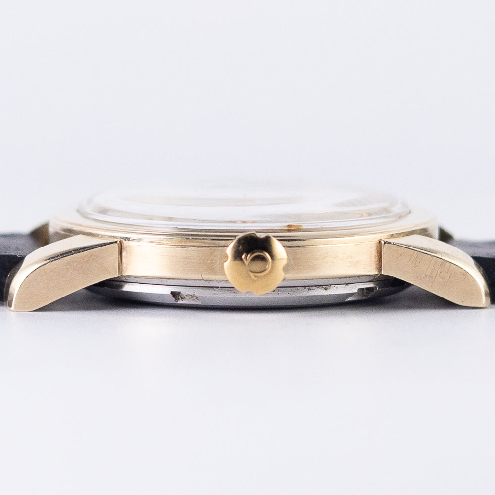 OMEGA Seamaster Ref.2576-1 Bumper