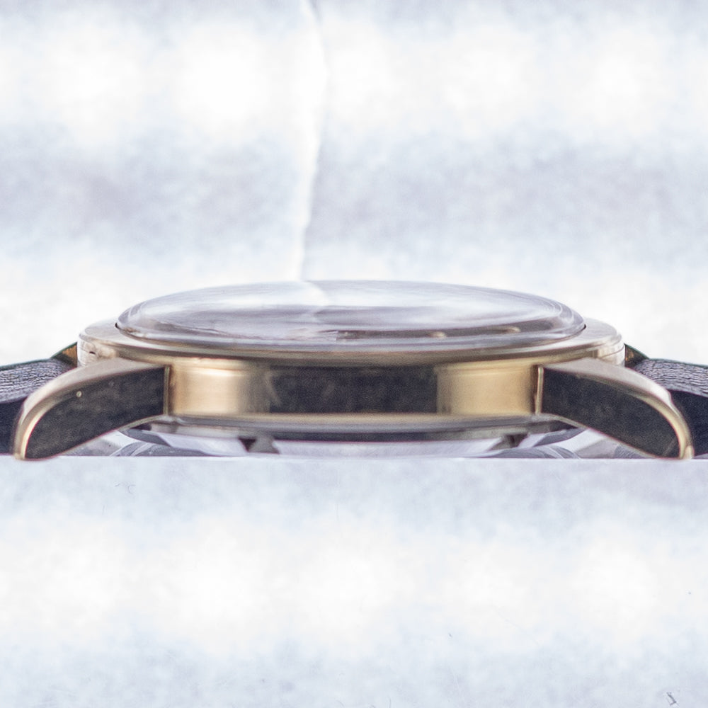 OMEGA Seamaster Ref.2576-1 Bumper