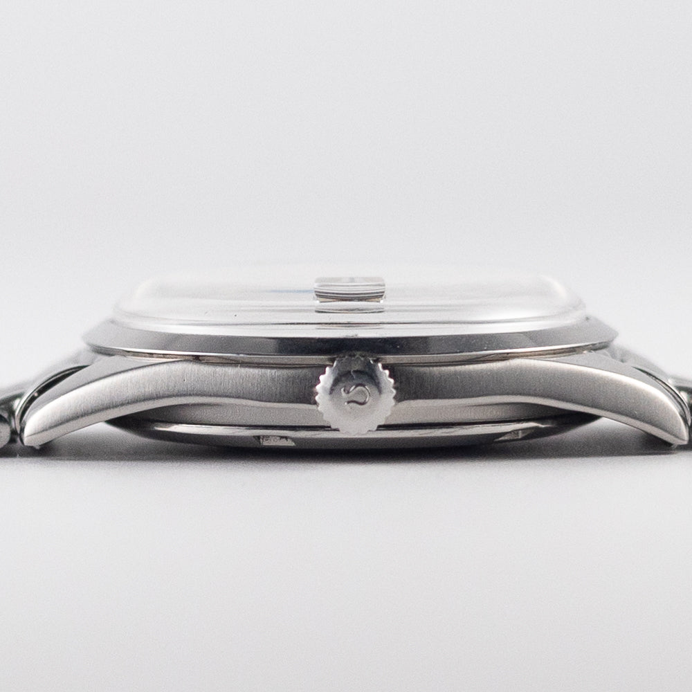 OMEGA Seamaster CHRONOMATER Ref.168.024/166.010
