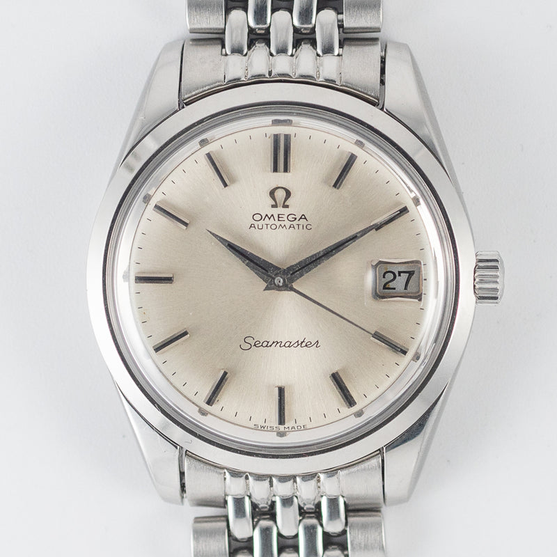 OMEGA SEAMASTER REF.168.024/166.010