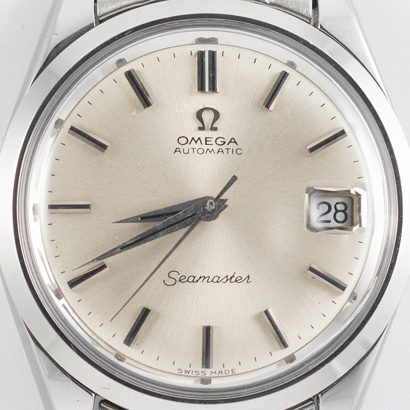 OMEGA SEAMASTER REF.168.024/166.010