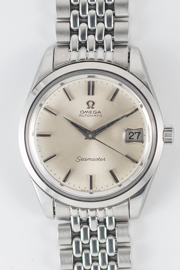 OMEGA SEAMASTER REF.168.024/166.010