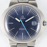 OMEGA DYNAMIC Ref.135.033  / 165.039 TOOL 107