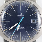 OMEGA DYNAMIC Ref.135.033  / 165.039 TOOL 107