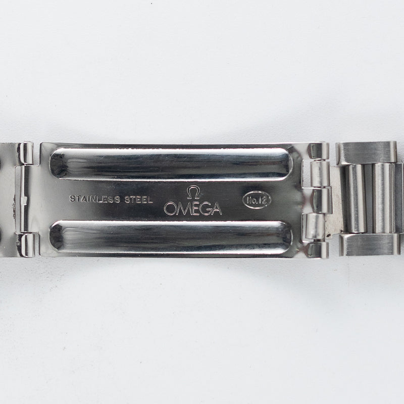 OMEGA DYNAMIC Ref.135.033  / 165.039 TOOL 107