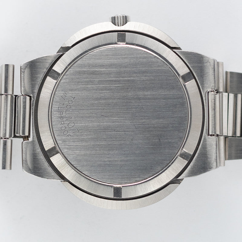 OMEGA DYNAMIC Ref.135.033  / 165.039 TOOL 107